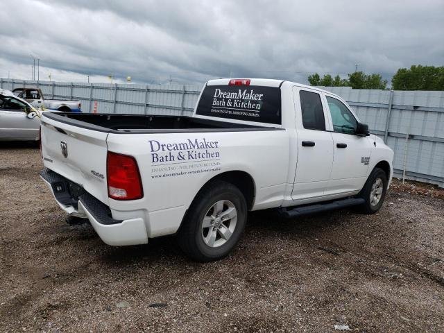 Image 3 of 2019 RAM 1500 CLASSIC TRADESMAN 2019 with VIN 1C6RR7FG6KS621560