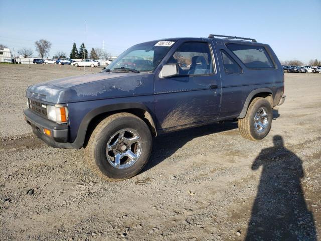 1988 NISSAN PATHFINDER  1988 image