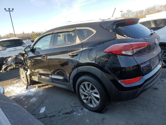Изображение 2 2016 HYUNDAI TUCSON LIMITED 2016 с VIN KM8J3CA44GU246854