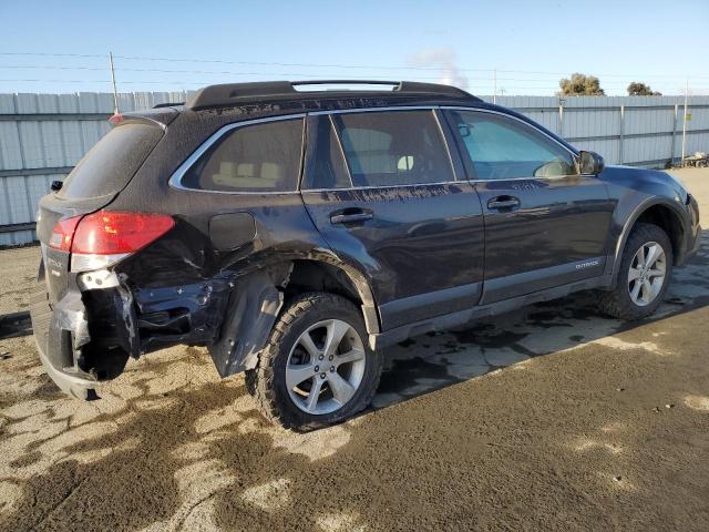 Изображение 3 2013 SUBARU OUTBACK 2.5I PREMIUM 2013 с VIN 4S4BRBCC1D3206007