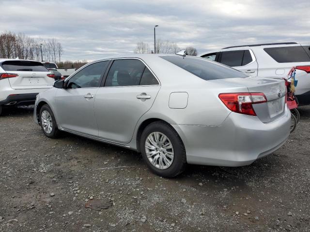 Image 2 of 2013 TOYOTA CAMRY L 2013 with VIN 4T1BF1FK6DU658468