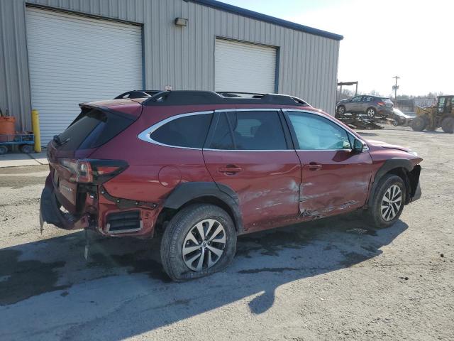 Изображение 3 2024 SUBARU OUTBACK PREMIUM 2024 с VIN 4S4BTADCXR3148898