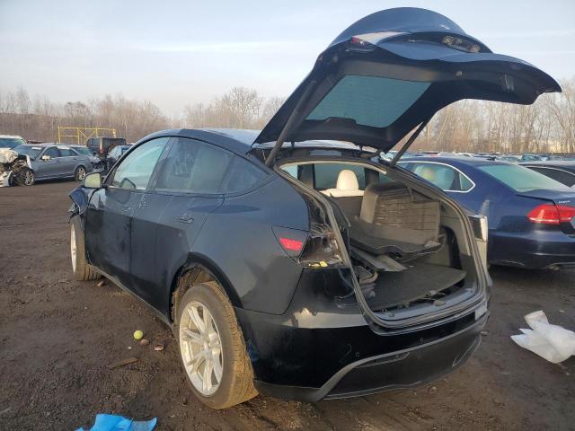 Image 2 of 2022 TESLA MODEL Y  2022 with VIN 7SAYGDEE4NF426070