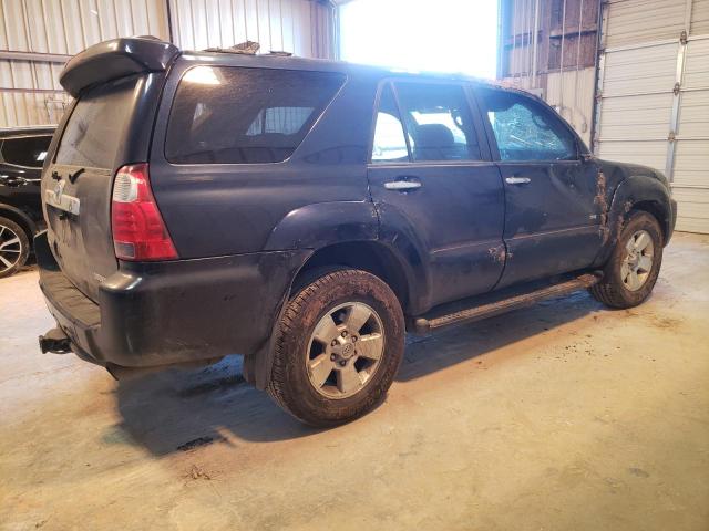 Image 3 of 2007 TOYOTA 4RUNNER SR5 2007 with VIN JTEZU14R378090892