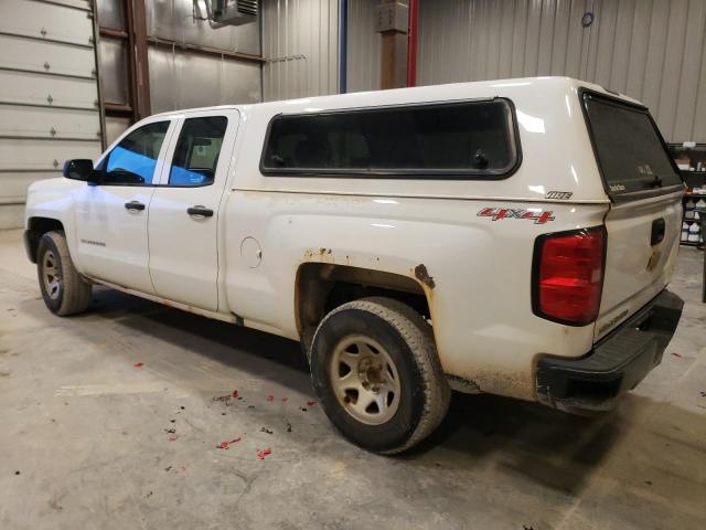 Image 2 of 2016 CHEVROLET SILVERADO K1500 2016 with VIN 1GCVKNEH4GZ304224