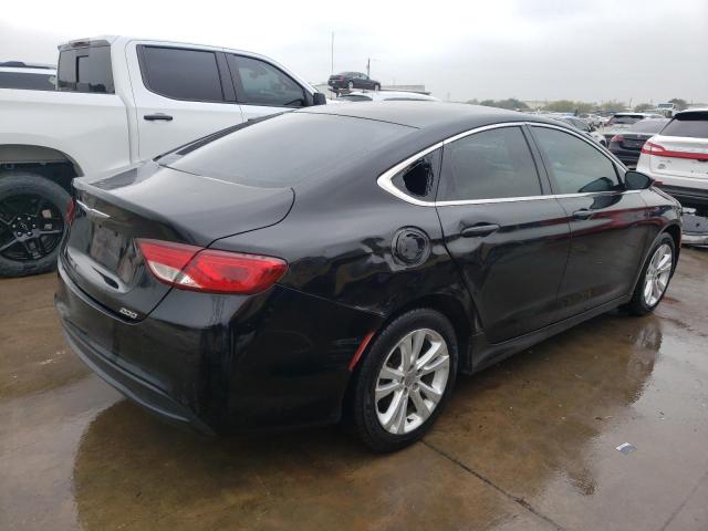 Obraz 3 z 2016 CHRYSLER 200 LX 2016 z VIN 1C3CCCFB9GN182720