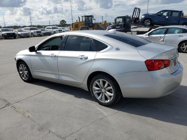 Obraz 2 z 2017 CHEVROLET IMPALA LT 2017 z VIN 2G1105S39H9160834