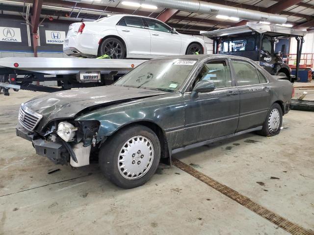 1996 ACURA 3.5RL  1996 image