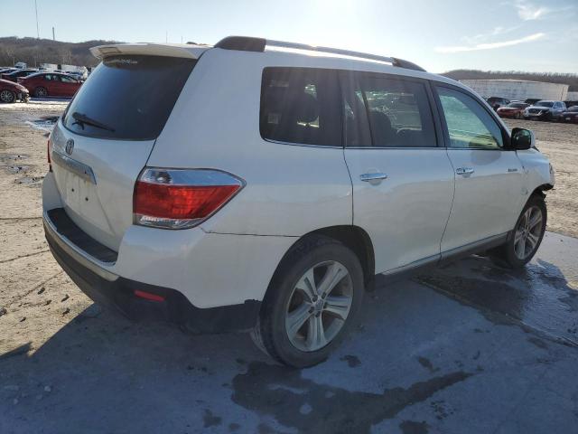 Image 3 of 2012 TOYOTA HIGHLANDER LIMITED 2012 with VIN 5TDYK3EH0CS060570