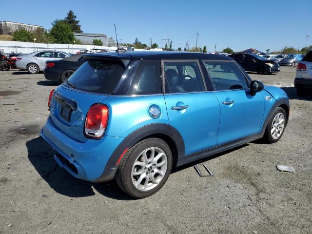 Image 3 of 2016 MINI COOPER S 2016 with VIN WMWXU3C52G2B63775