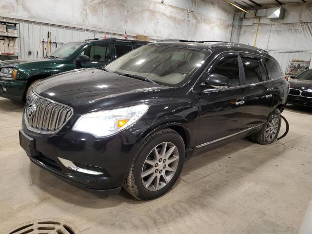 2014 BUICK ENCLAVE  2014 image
