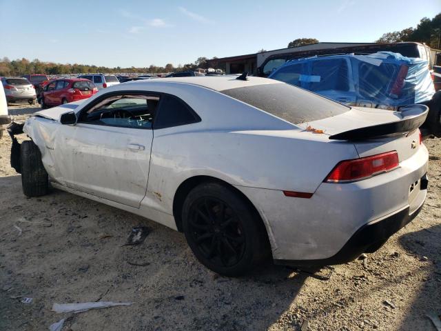 Obraz 2 z 2014 CHEVROLET CAMARO LT 2014 z VIN 2G1FB1E36E9200660