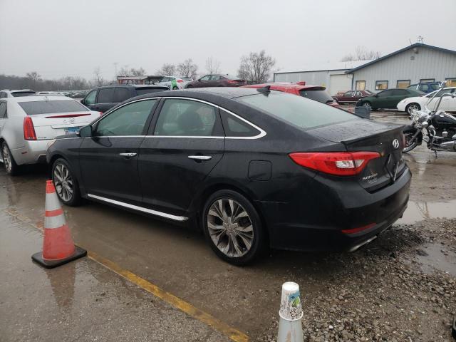 Изображение 2 2015 HYUNDAI SONATA SPORT 2015 с VIN 5NPE34AB0FH248541