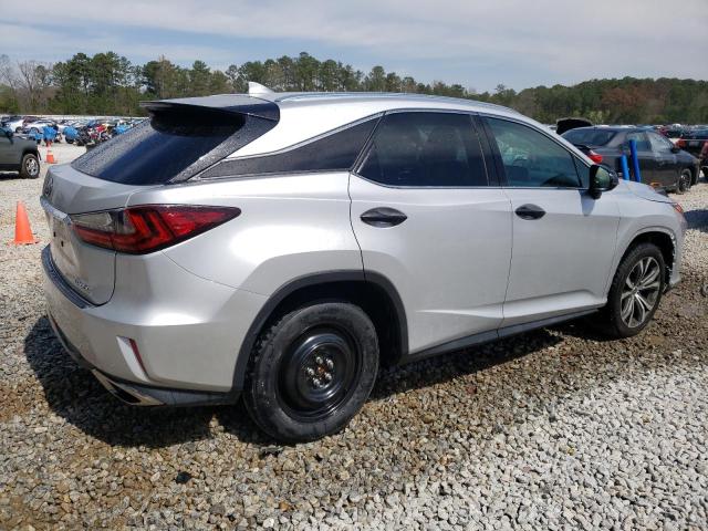 Image 3 of 2017 LEXUS RX 350 BASE 2017 with VIN 2T2BZMCA8HC084415
