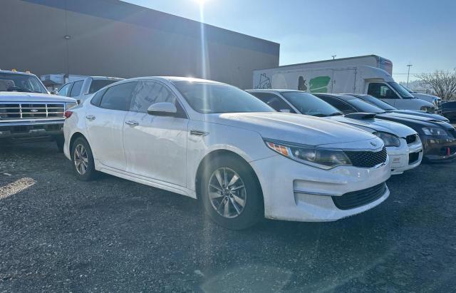 Изображение 1 2016 KIA OPTIMA LX 2016 с VIN 5XXGT4L34GG058141