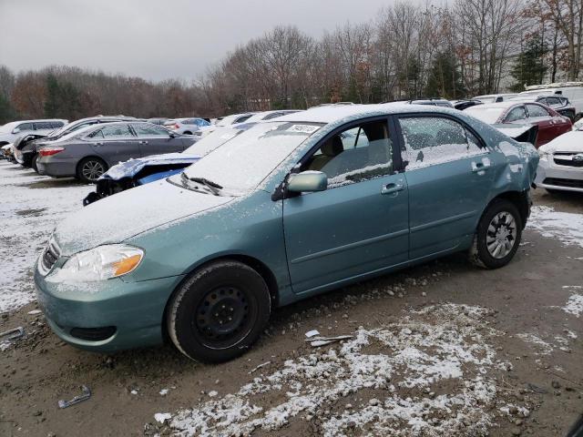 Изображение 2007 TOYOTA COROLLA CE 2007