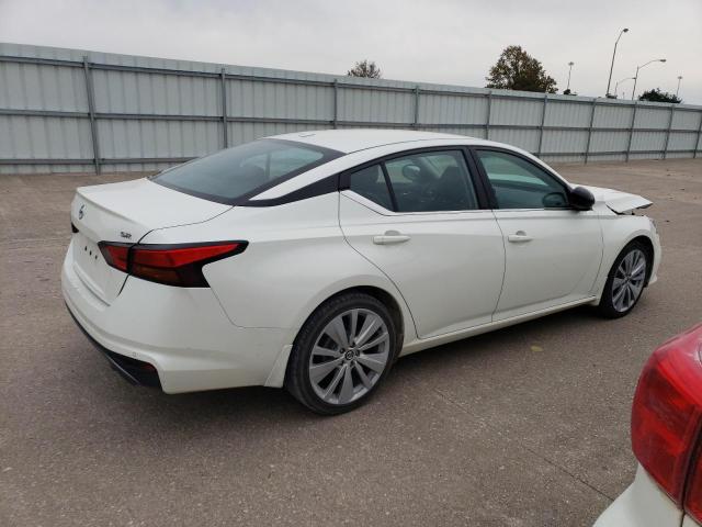 Obraz 3 z 2021 NISSAN ALTIMA SR 2021 z VIN 1N4BL4CV0MN300991