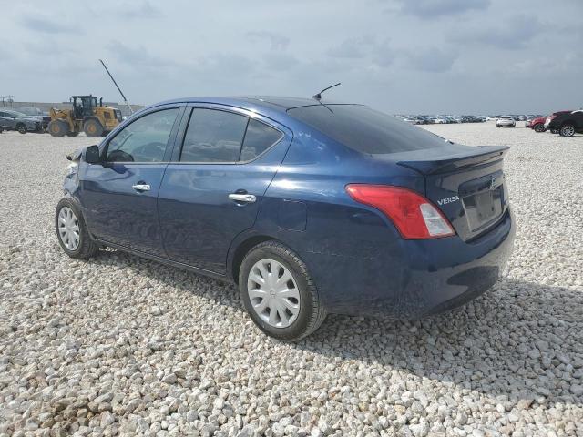 Obraz 2 z 2014 NISSAN VERSA S 2014 z VIN 3N1CN7AP0EK461236