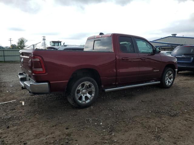 Image 3 of 2021 RAM 1500 BIG HORN/LONE STAR 2021 with VIN 1C6SRFBT4MN807162