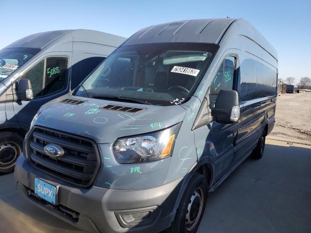 Obraz 2020 FORD TRANSIT T-250 2020