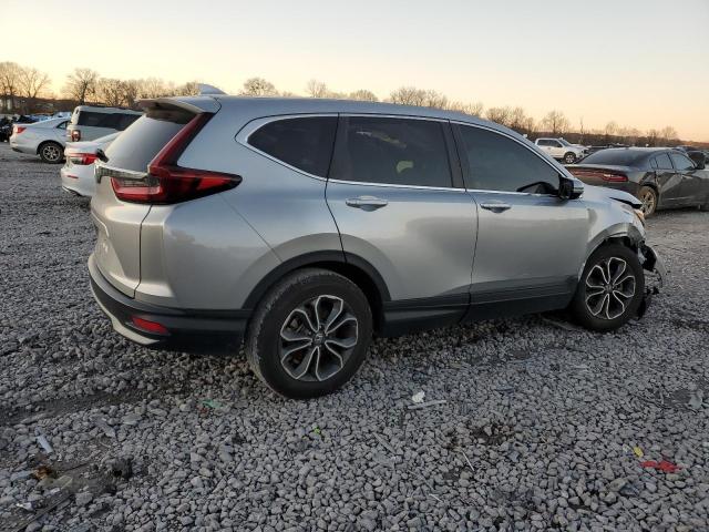 Изображение 3 2020 HONDA CR-V EXL 2020 с VIN 7FARW1H8XLE026671