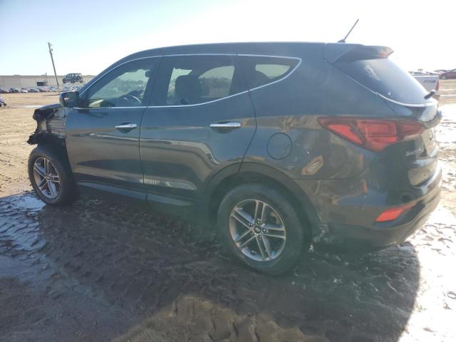 Изображение 2 2018 HYUNDAI SANTA FE SPORT  2018 с VIN 5XYZTDLB4JG548825