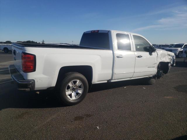 Image 3 of 2018 CHEVROLET SILVERADO C1500 LT 2018 with VIN 1GCRCREC7JZ112524