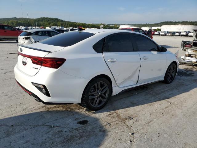 Изображение 3 2021 KIA FORTE GT LINE 2021 с VIN 3KPF34AD6ME369209