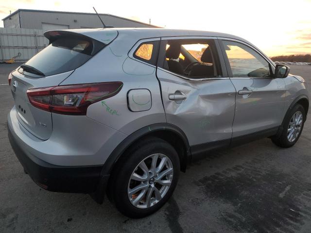 Изображение 3 2021 NISSAN ROGUE SPORT S 2021 с VIN JN1BJ1AWXMW453143