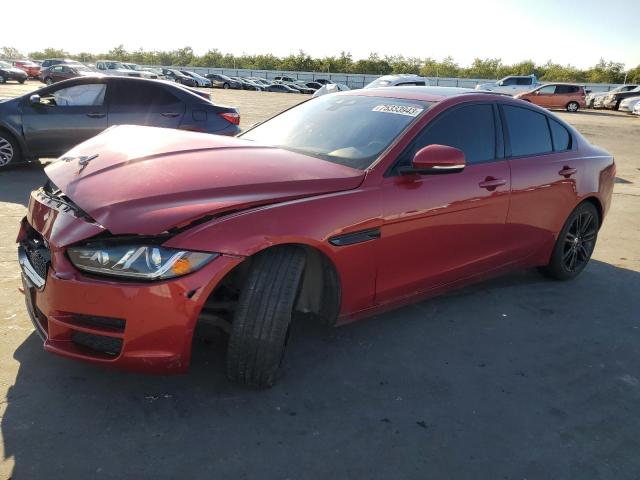 2017 JAGUAR XE PRESTIGE 2017 image