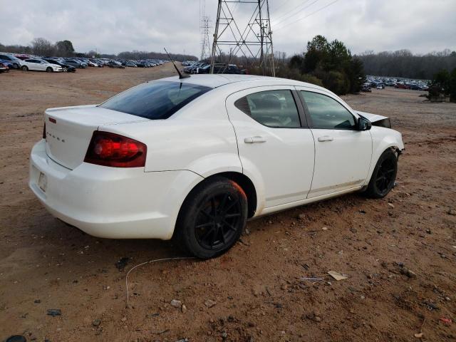 Изображение 3 2011 DODGE AVENGER EXPRESS 2011 с VIN 1B3BD4FB7BN508406