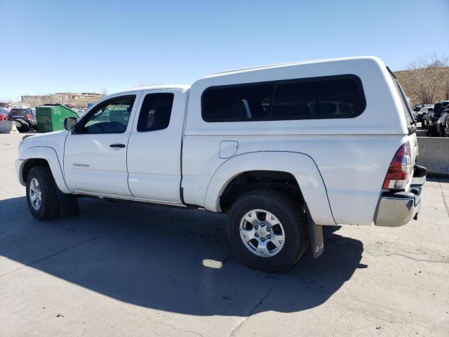 Изображение 2 2011 TOYOTA TACOMA ACCESS CAB 2011 с VIN 5TFUU4EN0BX008126