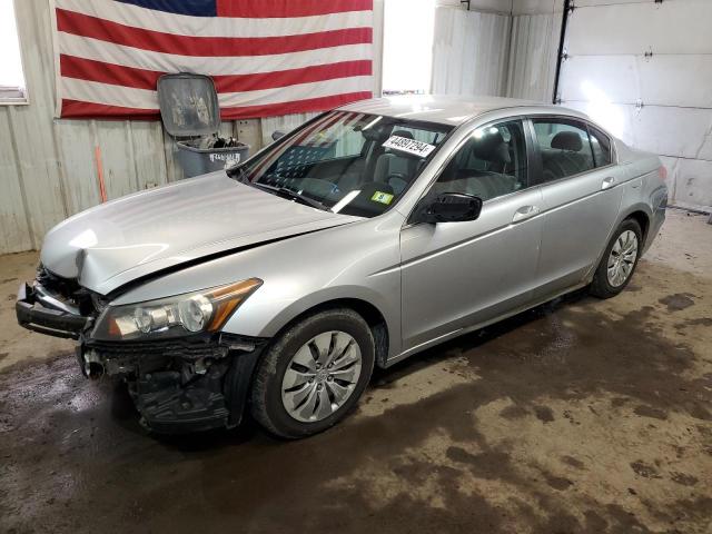 Obraz 1 z 2012 HONDA ACCORD LX 2012 z VIN 1HGCP2F35CA233099