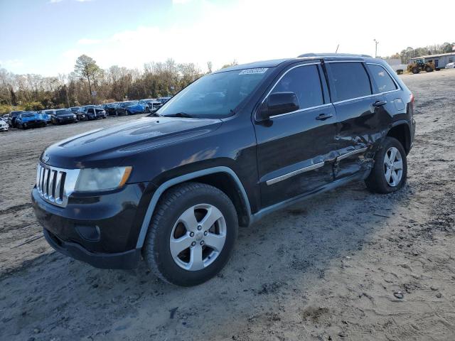 Obraz 2012 JEEP GRAND CHEROKEE LAREDO 2012
