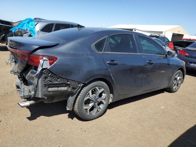 Image 3 of 2019 KIA FORTE FE 2019 with VIN 3KPF24ADXKE091754