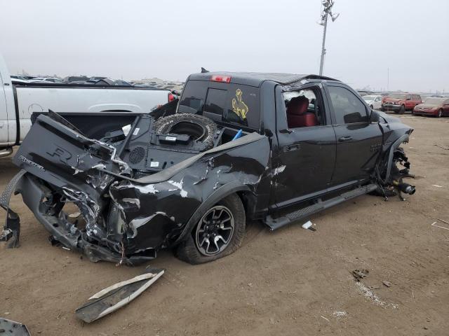 Image 3 of 2016 RAM 1500 REBEL 2016 with VIN 1C6RR7YT7GS254427