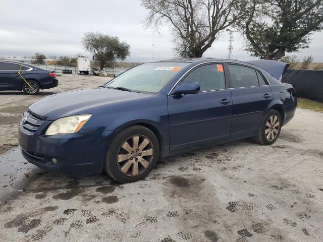 2006 TOYOTA AVALON XL 2006 image