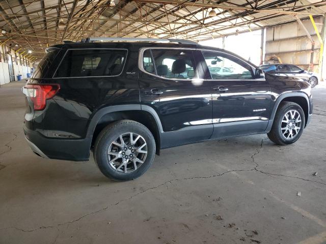 Изображение 3 2023 GMC ACADIA SLT 2023 с VIN 1GKKNML40PZ150331