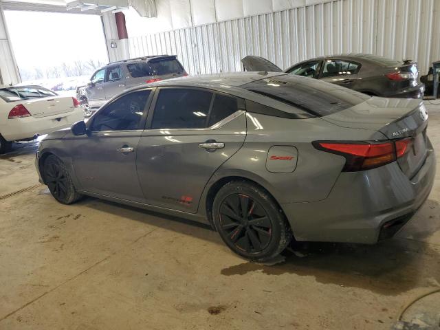Obraz 2 z 2021 NISSAN ALTIMA SV 2021 z VIN 1N4BL4DV2MN316530
