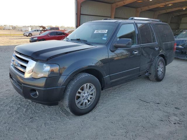 Image 1 of 2014 FORD EXPEDITION LIMITED 2014 with VIN 1FMJU1K52EEF19967