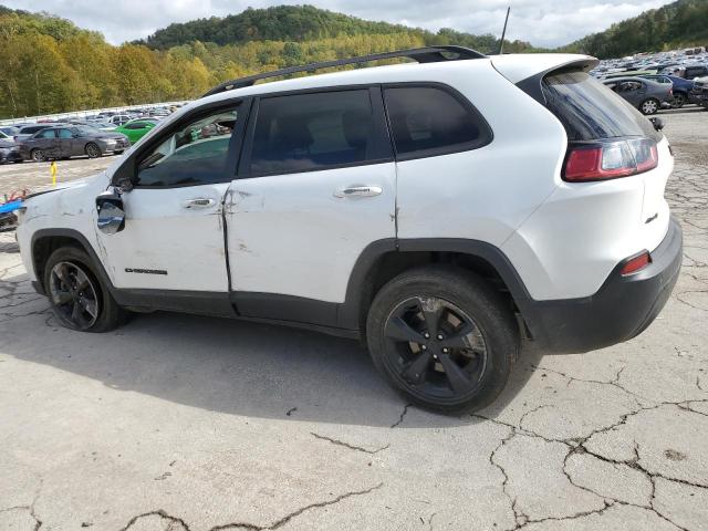 Image 2 of 2019 JEEP CHEROKEE LATITUDE PLUS 2019 with VIN 1C4PJMLBXKD436298