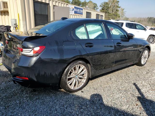 Изображение 3 2023 BMW 330I  2023 с VIN 3MW69FF08P8D51018