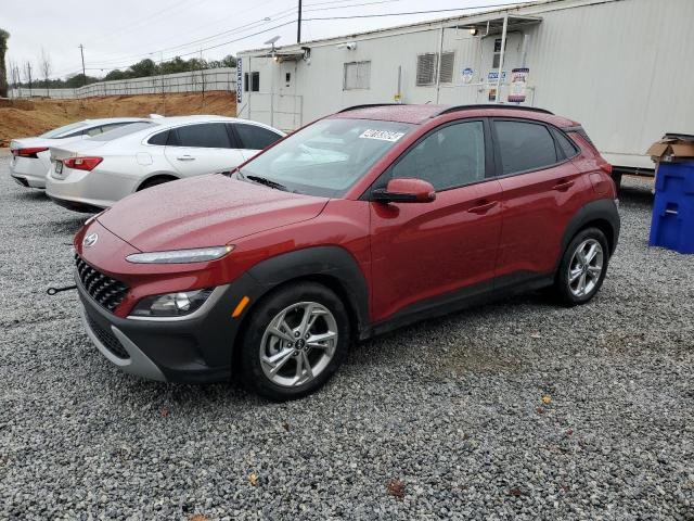 Изображение 1 2023 HYUNDAI KONA SEL 2023 с VIN KM8K62AB8PU028193