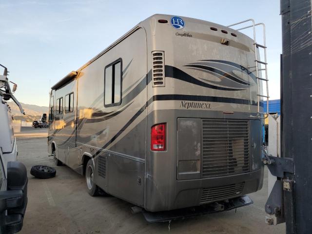 Изображение 3 2007 HOLI MOTORHOME 2007 с VIN 1RF21434072042669