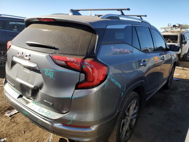Изображение 3 2018 GMC TERRAIN DENALI 2018 с VIN 3GKALXEX5JL355300
