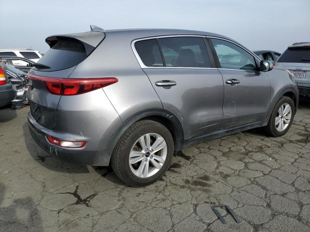 Obraz 3 z 2018 KIA SPORTAGE LX 2018 z VIN KNDPM3AC9J7430602