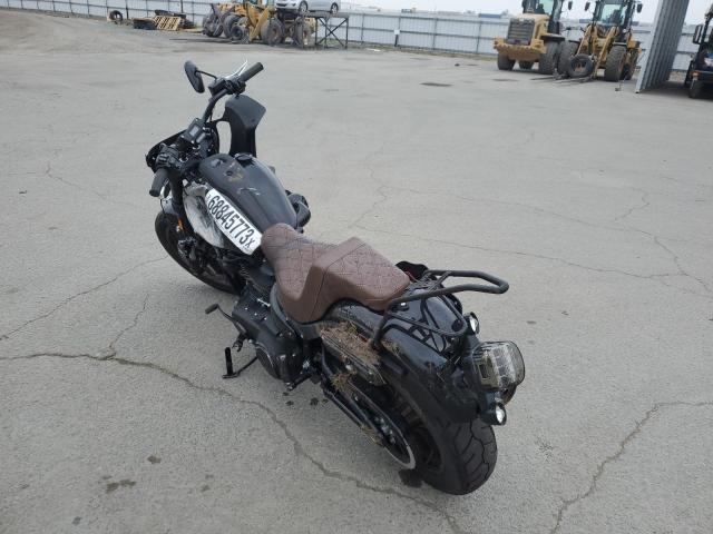 Изображение 3 2022 HARLEY-DAVIDSON FXLRST  2022 с VIN 1HD1YXZ19NB042937