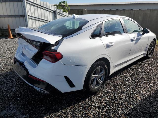 Obraz 3 z 2023 KIA K5 LXS 2023 z VIN 5XXG14J20PG188160