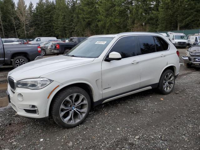 2014 BMW X5 XDRIVE35D 2014 image