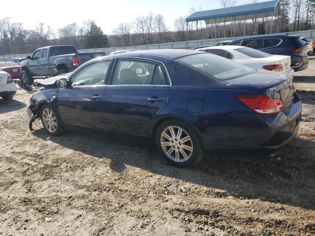 Изображение 2 2007 TOYOTA AVALON XL 2007 с VIN 4T1BK36B67U253769